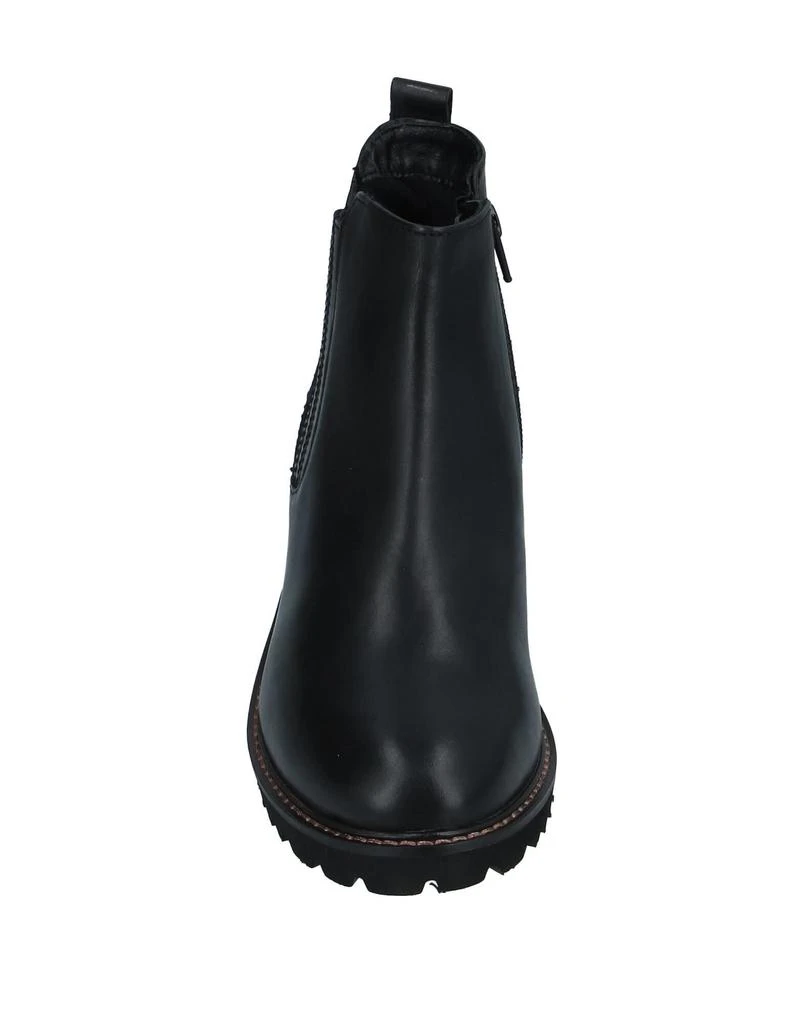 商品CAFèNOIR|Ankle boot,价格¥499,第4张图片详细描述