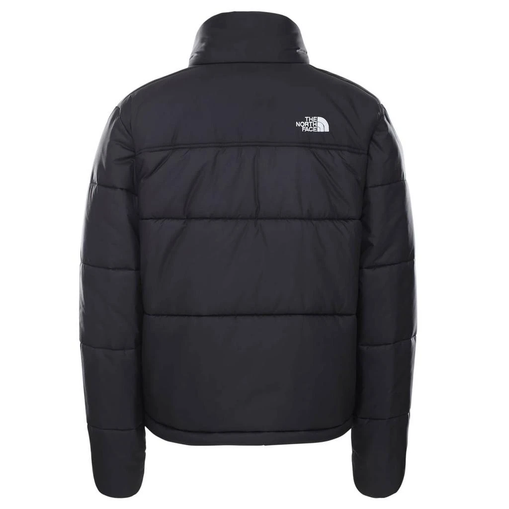 商品The North Face|The North Face Men's Saikuru Jacket - TNF Black,价格¥1394,第2张图片详细描述