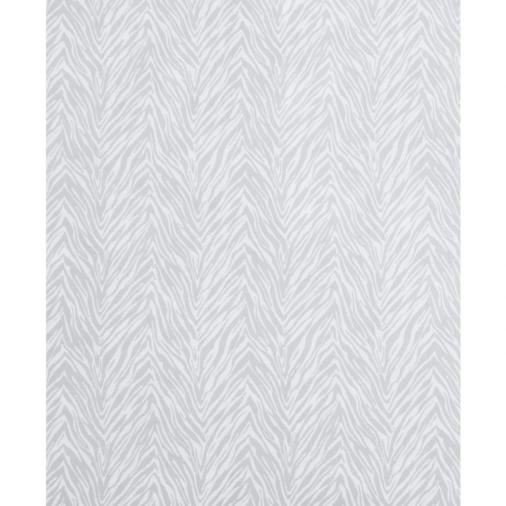 商品Kenneth Cole|CLOSEOUT! Urban Zebra Cotton Percale 4 Pc Sheet Set,价格¥690,第2张图片详细描述