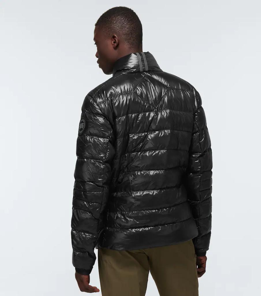 商品Canada Goose|Black Label Crofton down jacket,价格¥4561,第6张图片详细描述