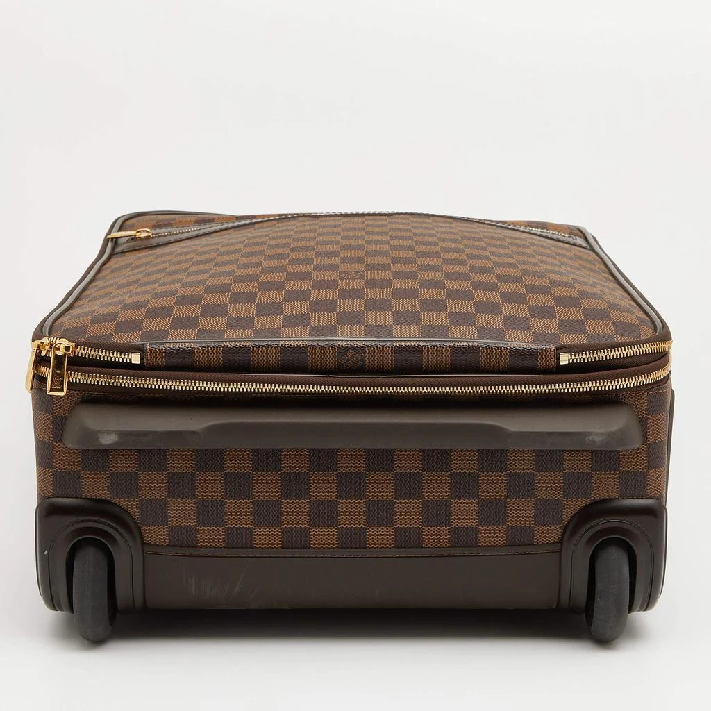 Louis Vuitton Damier Ebene Canvas Pegase 55 Luggage 商品