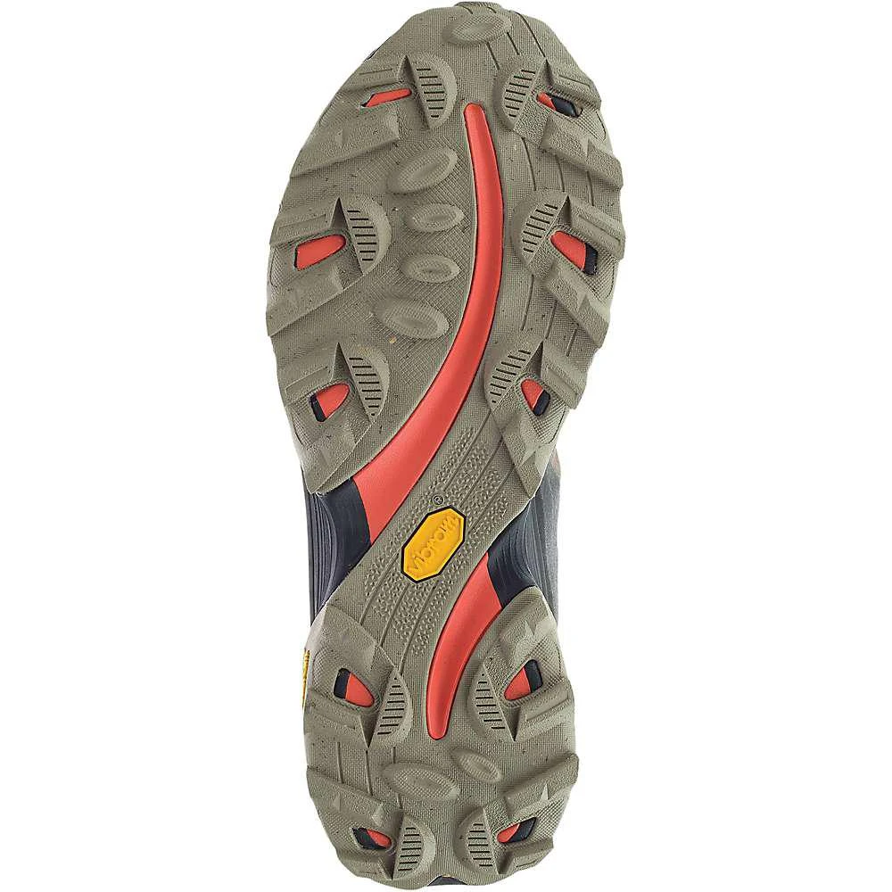 商品Merrell|Men's Moab Speed Shoe,价格¥639,第3张图片详细描述