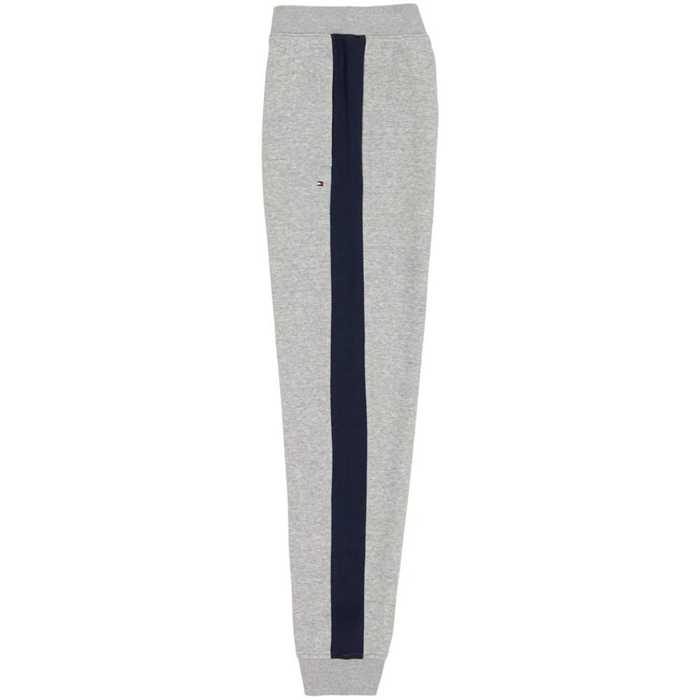 商品Tommy Hilfiger|Toddler Boys Colorblock Pull-On Joggers,价格¥59,第2张图片详细描述