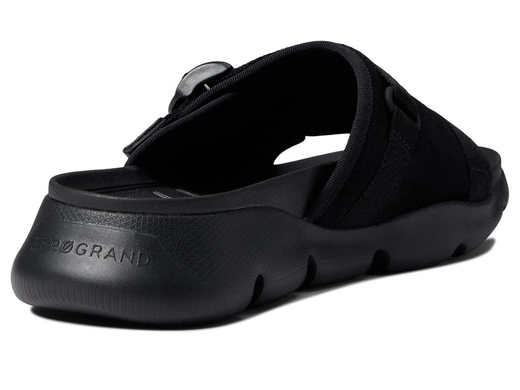 商品Cole Haan|4.Zerogrand Multi Strap Slide,价格¥639,第5张图片详细描述