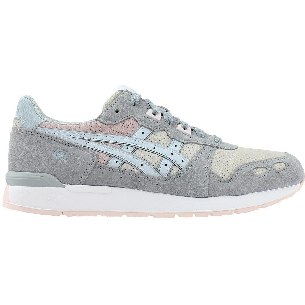 商品Asics|男款 Gel-Lyte 休闲鞋,价格¥378,第1张图片