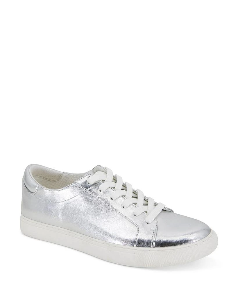 商品Kenneth Cole|Women's Kam Lace Up Low Top Sneakers,价格¥658,第1张图片