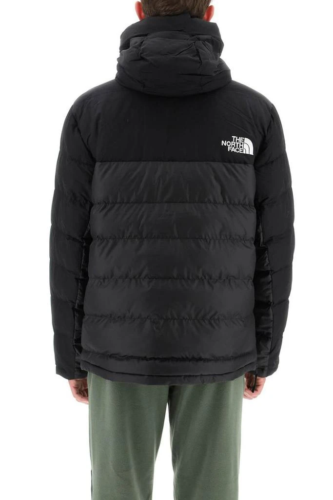 商品The North Face|The north face himalayan padded anorak,价格¥1284,第3张图片详细描述