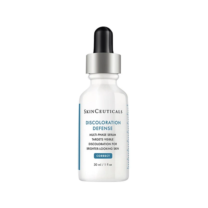 商品SkinCeuticals|SKINCEUTICALS/修丽可 臻白焕彩精华液 发光瓶 30ML,价格¥745,第1张图片