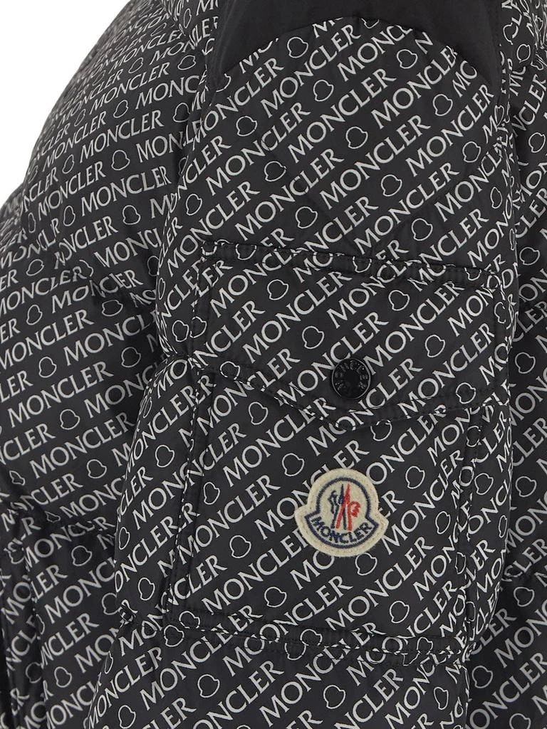 商品Moncler|Maire Down Jacket,价格¥14920,第3张图片详细描述