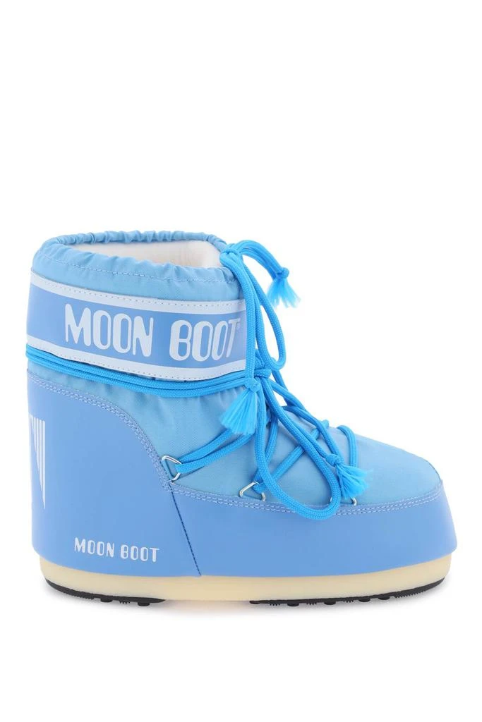 商品Moon Boot|Moon boot icon low apres-ski boots,价格¥668,第1张图片