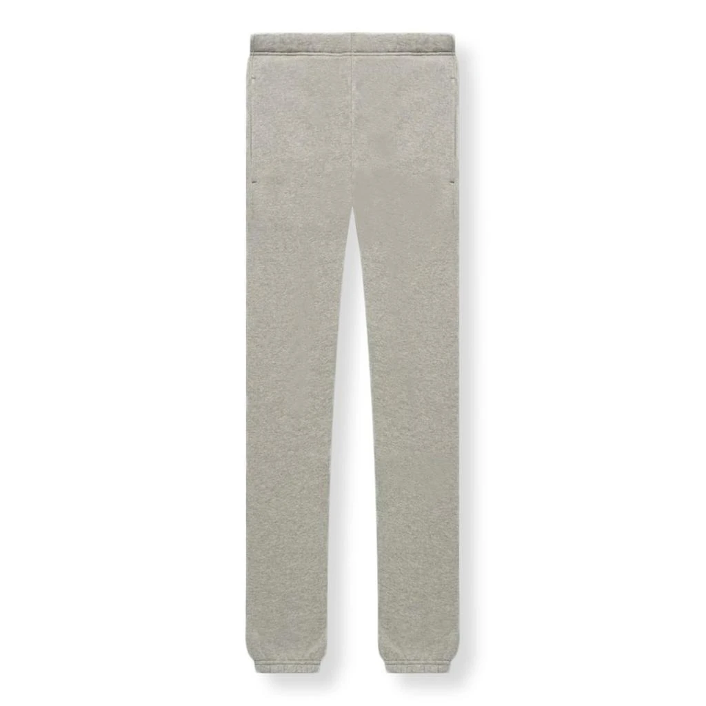 商品Essentials|Fear Of God Essentials Core Collection Dark Heather Oatmeal Sweatpants,价格¥1563,第2张图片详细描述