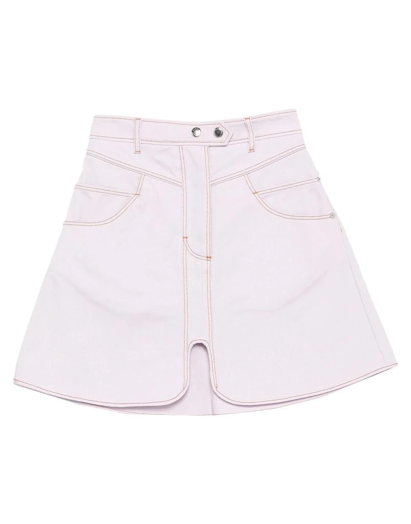 商品ELLERY|Mini skirt,价格¥877,第1张图片