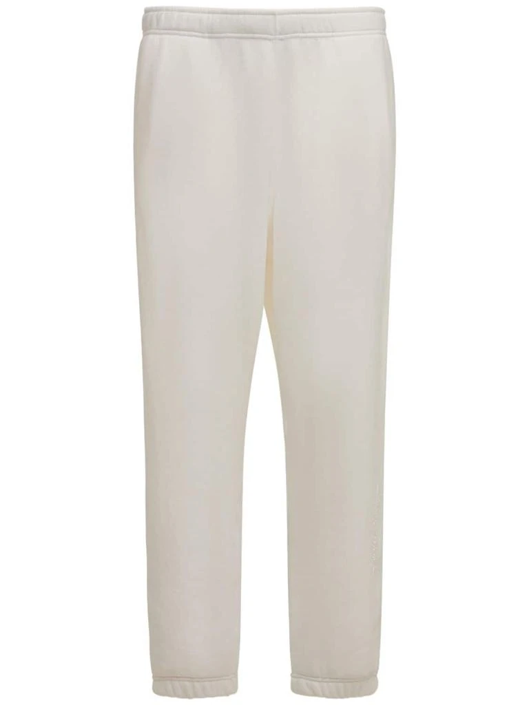 商品Giorgio Armani|Cotton Sweatpants,价格¥2367,第1张图片