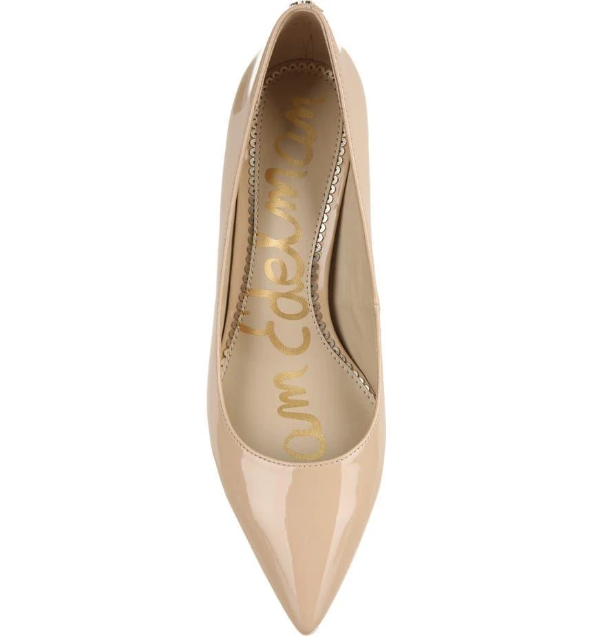 商品Sam Edelman|Dori Pump,价格¥580,第3张图片详细描述