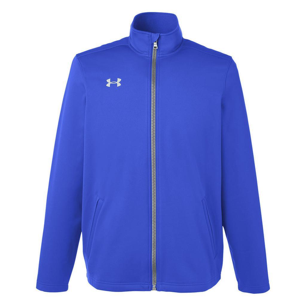 商品Under Armour|Under Armour Men's Ultimate Team Jacket,价格¥286,第1张图片