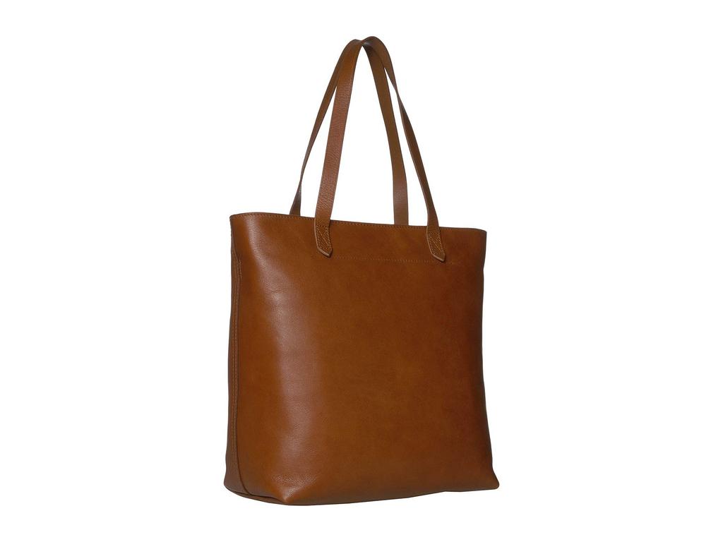 The Zip-Top Medium Transport Tote商品第2张图片规格展示
