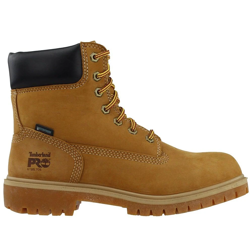 商品Timberland|Direct Attach 6 inch Soft Toe Boots,价格¥825,第1张图片