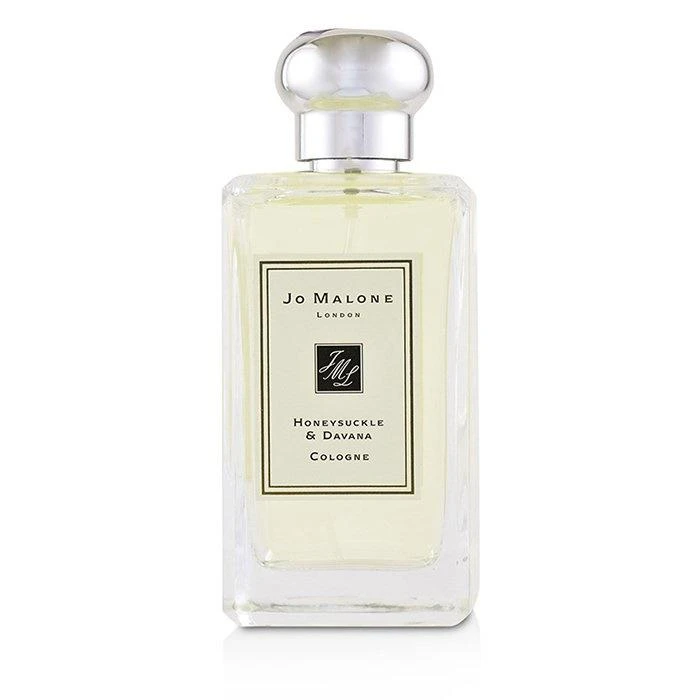 商品Jo Malone London|Jo Malone 祖玛珑忍冬与印蒿香水 - 100ml,价格¥1616,第1张图片