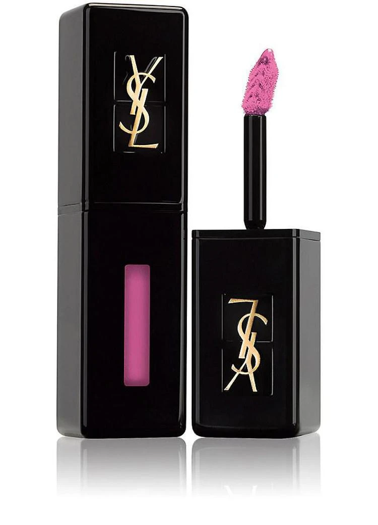商品Yves Saint Laurent|黑管唇釉 - 405号色系,价格¥275,第1张图片