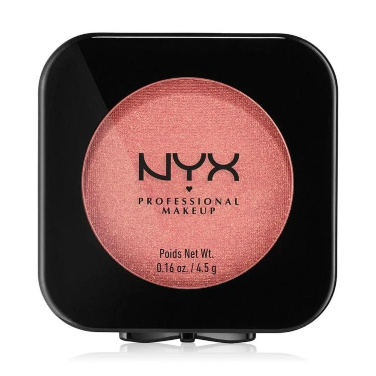 商品NYX Professional Makeup|高清腮红,价格¥49,第5张图片详细描述