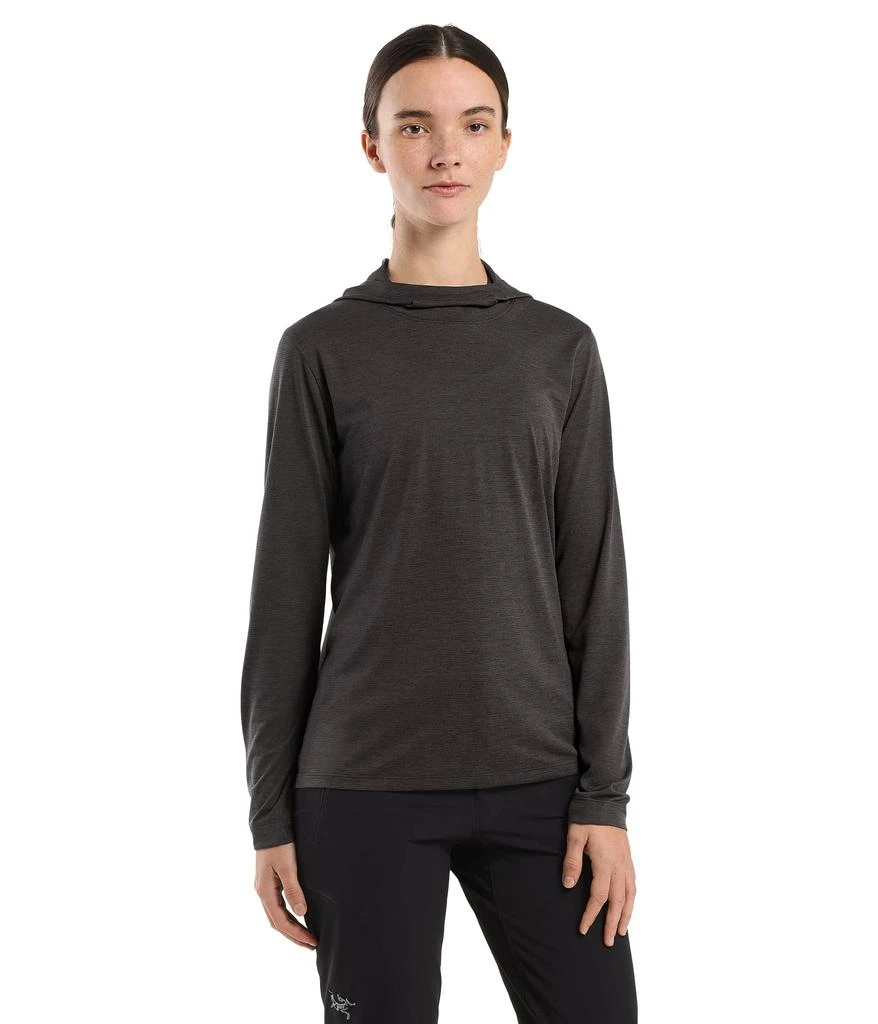 商品Arc'teryx|Taema Hoodie,价格¥512,第1张图片