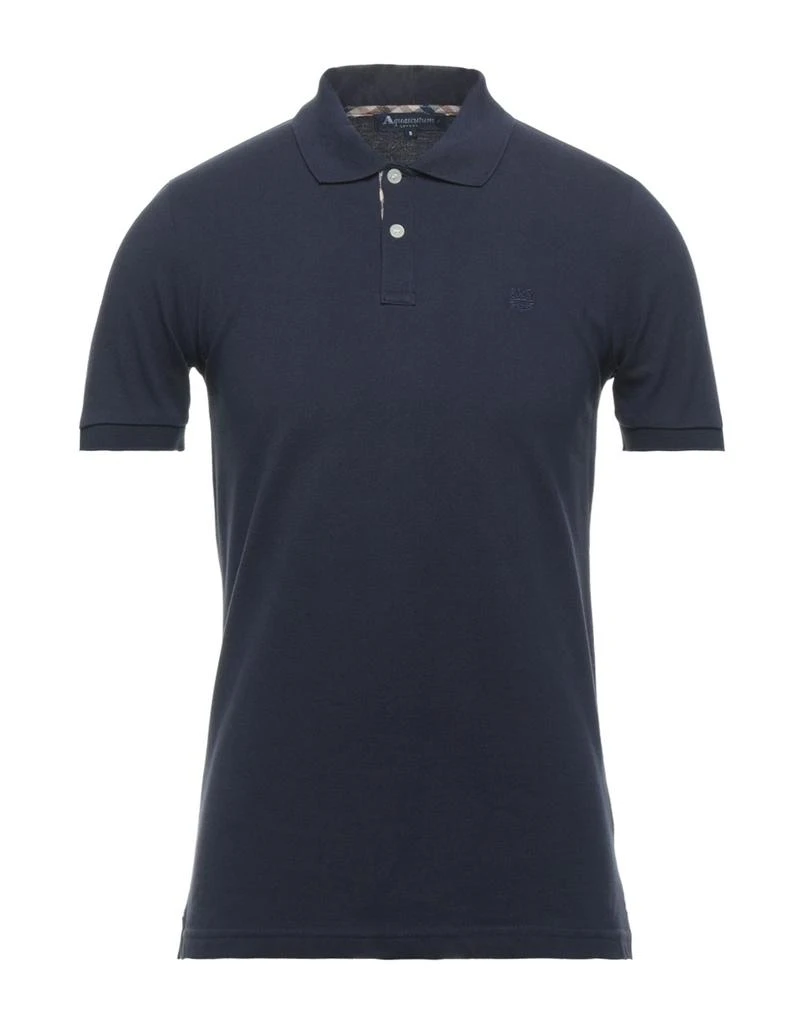 商品Aquascutum|Polo shirt,价格¥176,第1张图片