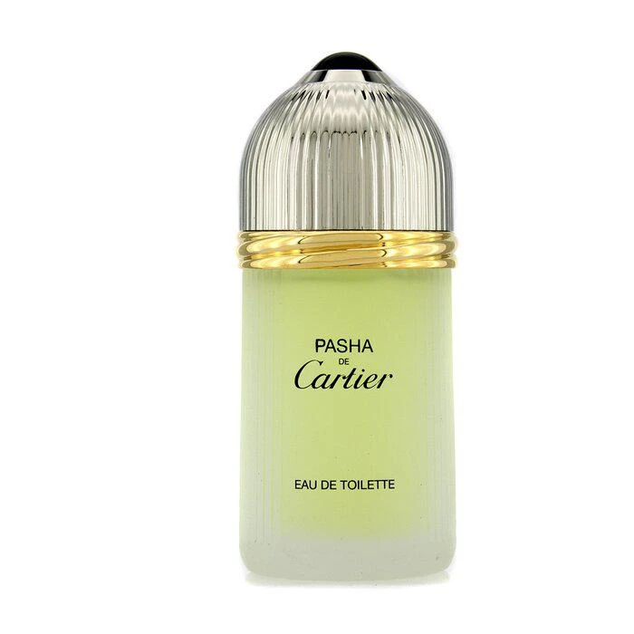 商品Cartier|Cartier 巴夏淡香水喷雾 50ml/1.7oz,价格¥606,第1张图片
