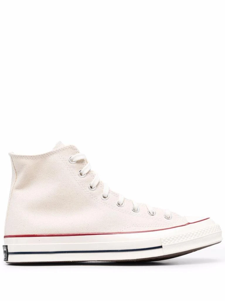 商品Converse|CONVERSE - Chuck 70 Vintage Sneakers,价格¥440,第1张图片