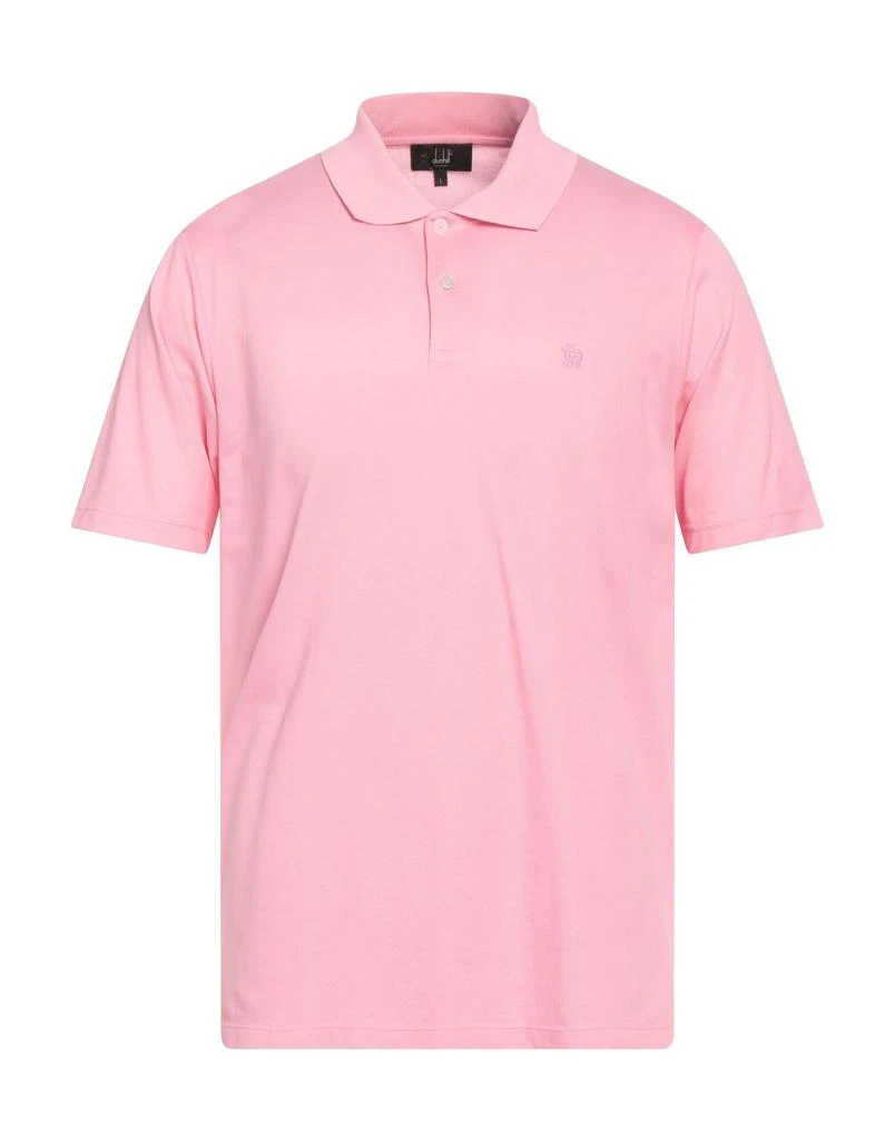 商品Dunhill|Polo shirt,价格¥697,第1张图片