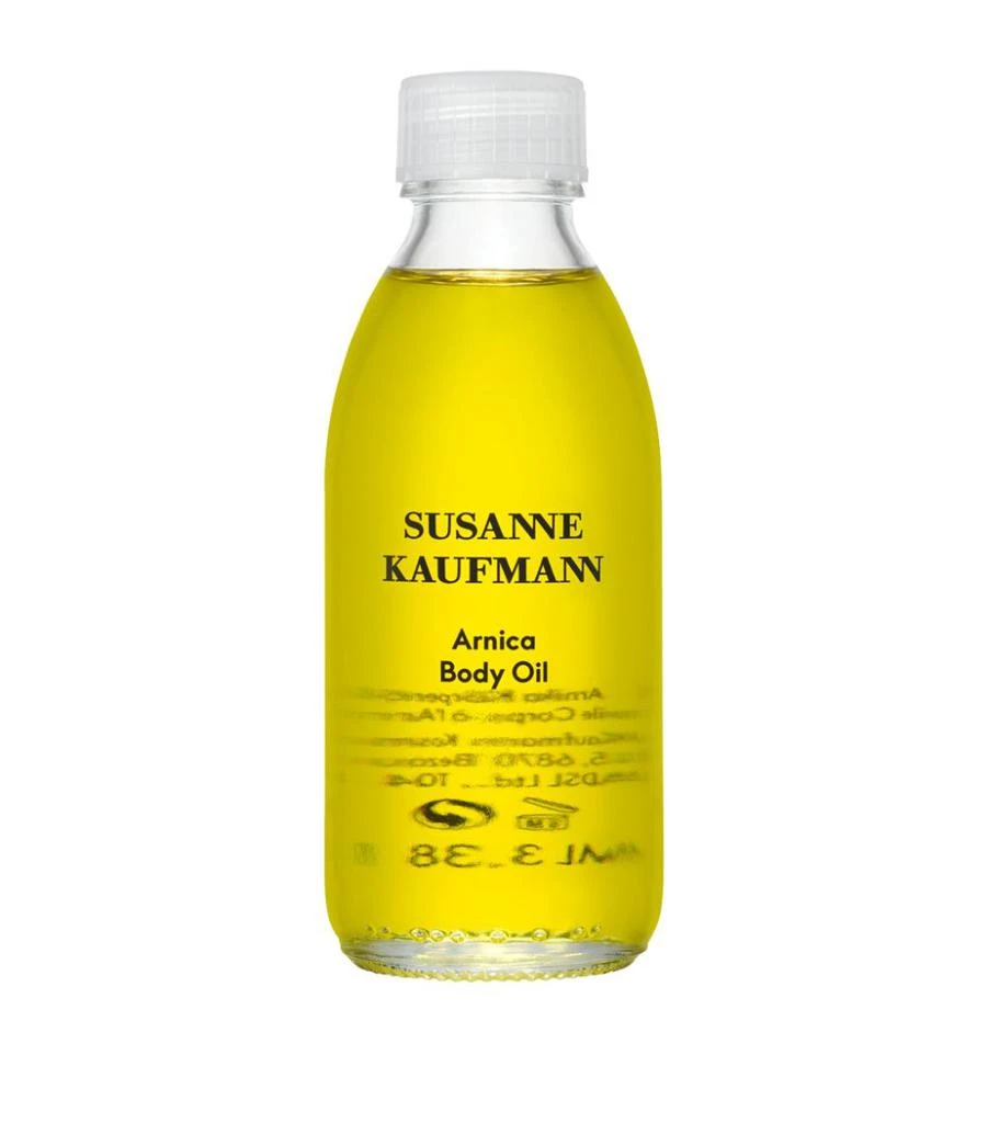 商品Susanne Kaufmann|Stretch Mark Arnica Body Oil (100ml),价格¥161,第1张图片