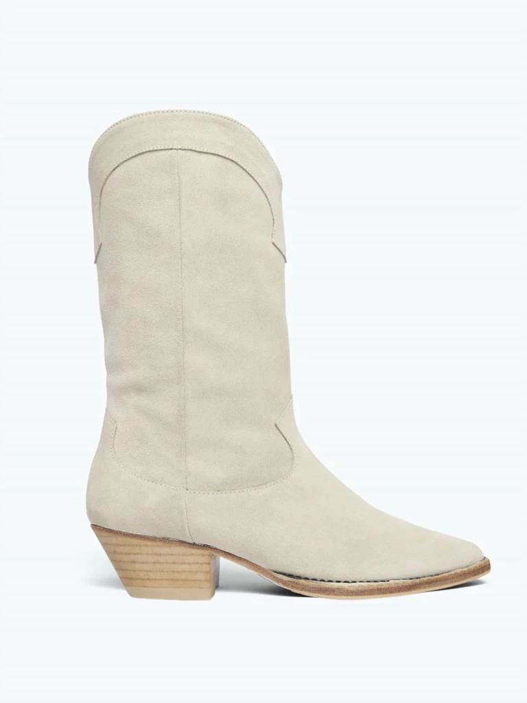 商品Freda Salvador|Freda Salvador - Loretta Western Boot,价格¥2549,第1张图片