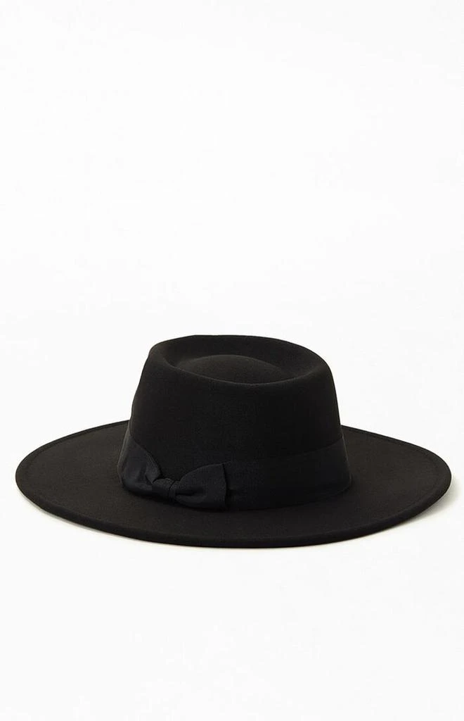 Structured Fedora Hat 商品