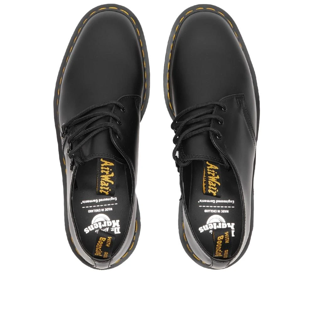 商品Dr. Martens|Dr. Martens x Engineered Garments 1461,价格¥1040,第5张图片详细描述