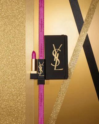 商品Yves Saint Laurent|Gold Attraction 多功能彩盘,价格¥708,第2张图片详细描述