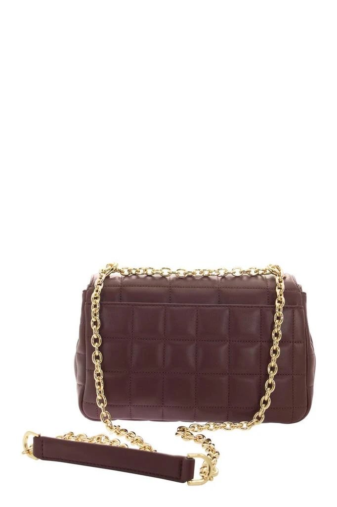 商品Michael Kors|MICHAEL KORS SOHO - Quilted Leather Shoulder Bag,价格¥2572,第2张图片详细描述