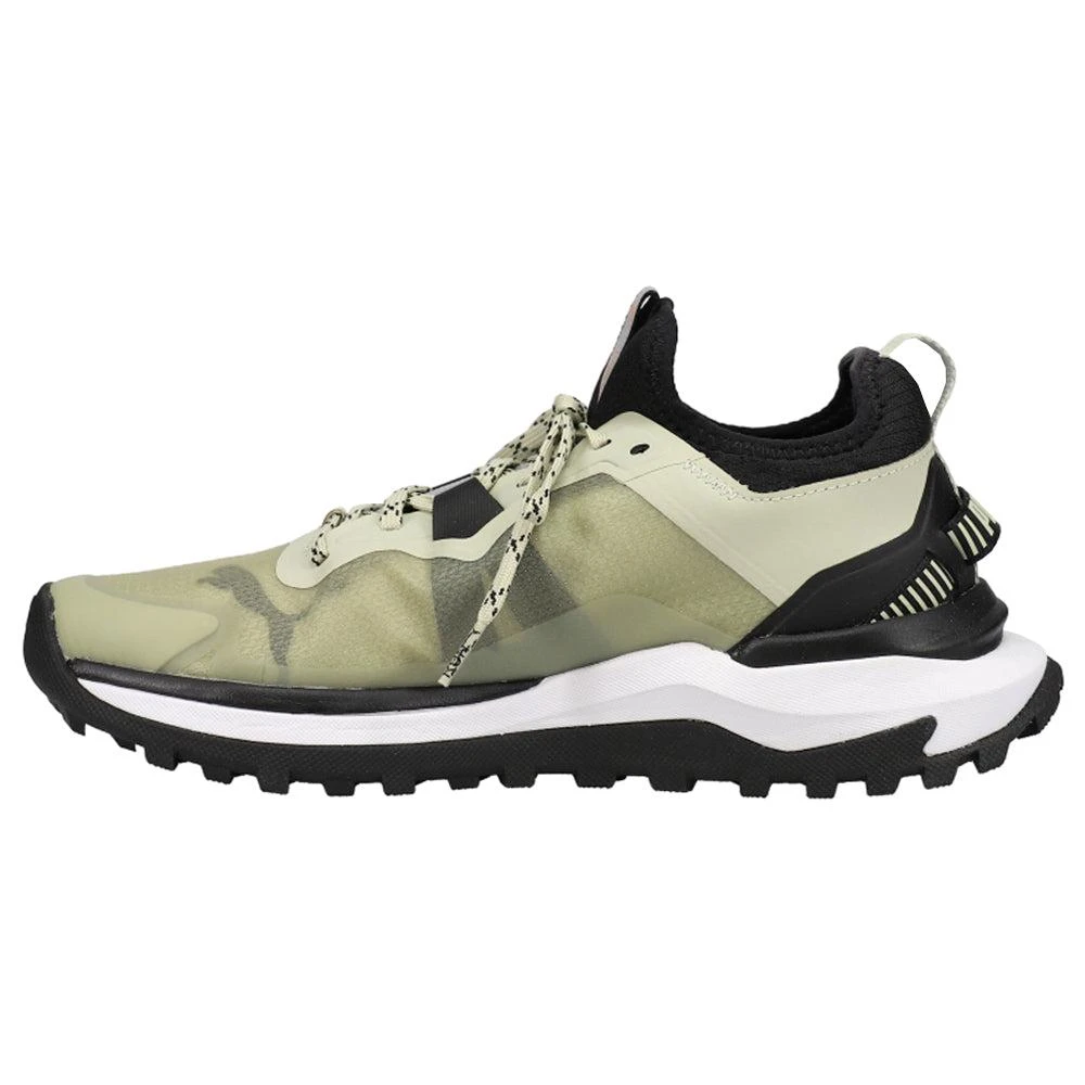 商品Puma|Voyage Nitro Running Shoes,价格¥684,第3张图片详细描述