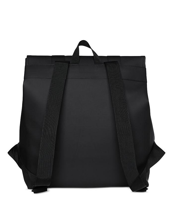Backpack Messenger Bag商品第2张图片规格展示