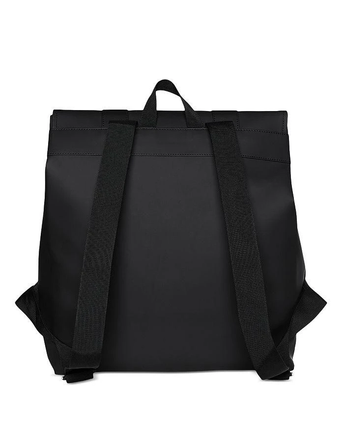 商品RAINS|Backpack Messenger Bag,价格¥705,第2张图片详细描述