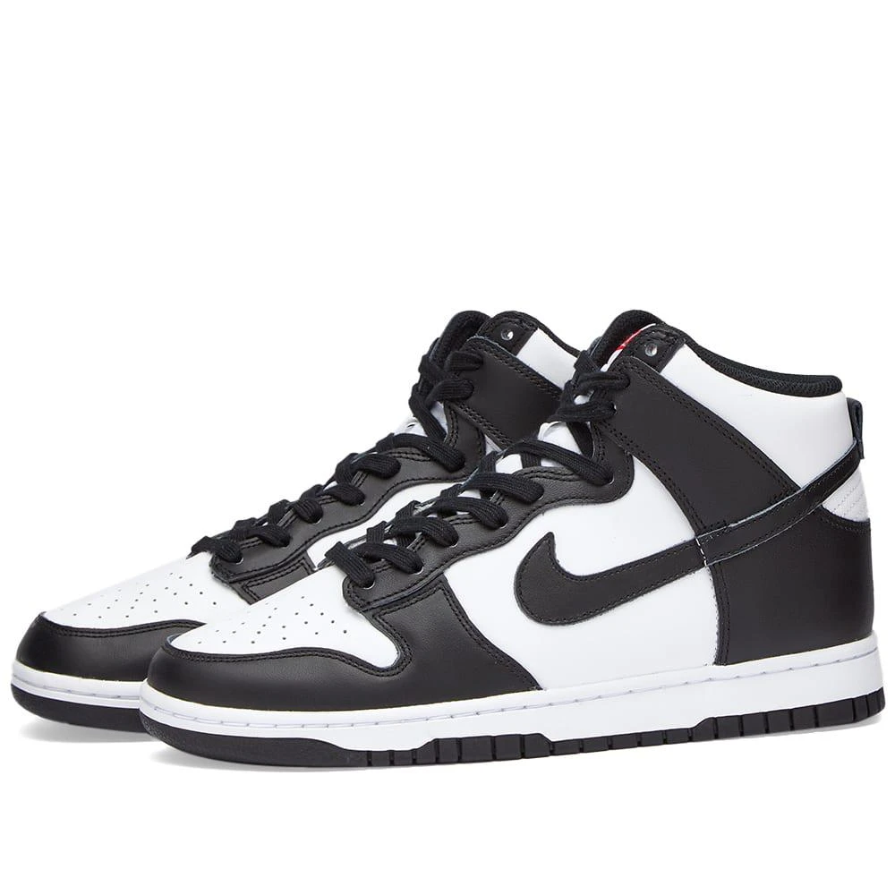 商品NIKE|Nike Dunk High W,价格¥1030,第1张图片