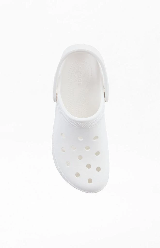 商品Crocs|Women's Classic Crush Clogs,价格¥257,第5张图片详细描述