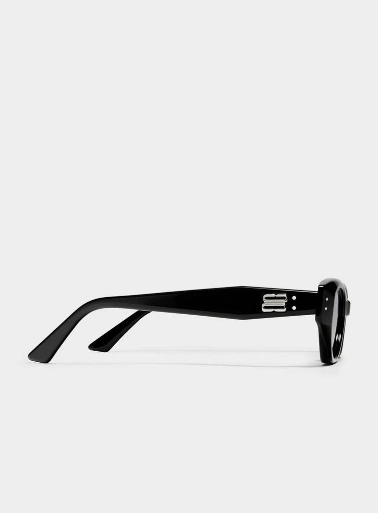 商品GENTLE MONSTER|Gentle Monster Rococo 01 Sunglasses,价格¥2434,第4张图片详细描述