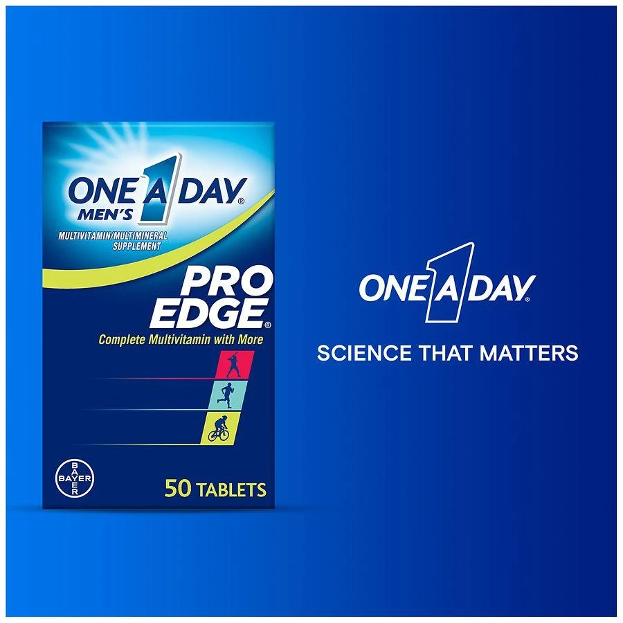 Men's Pro Edge Multivitamin 商品