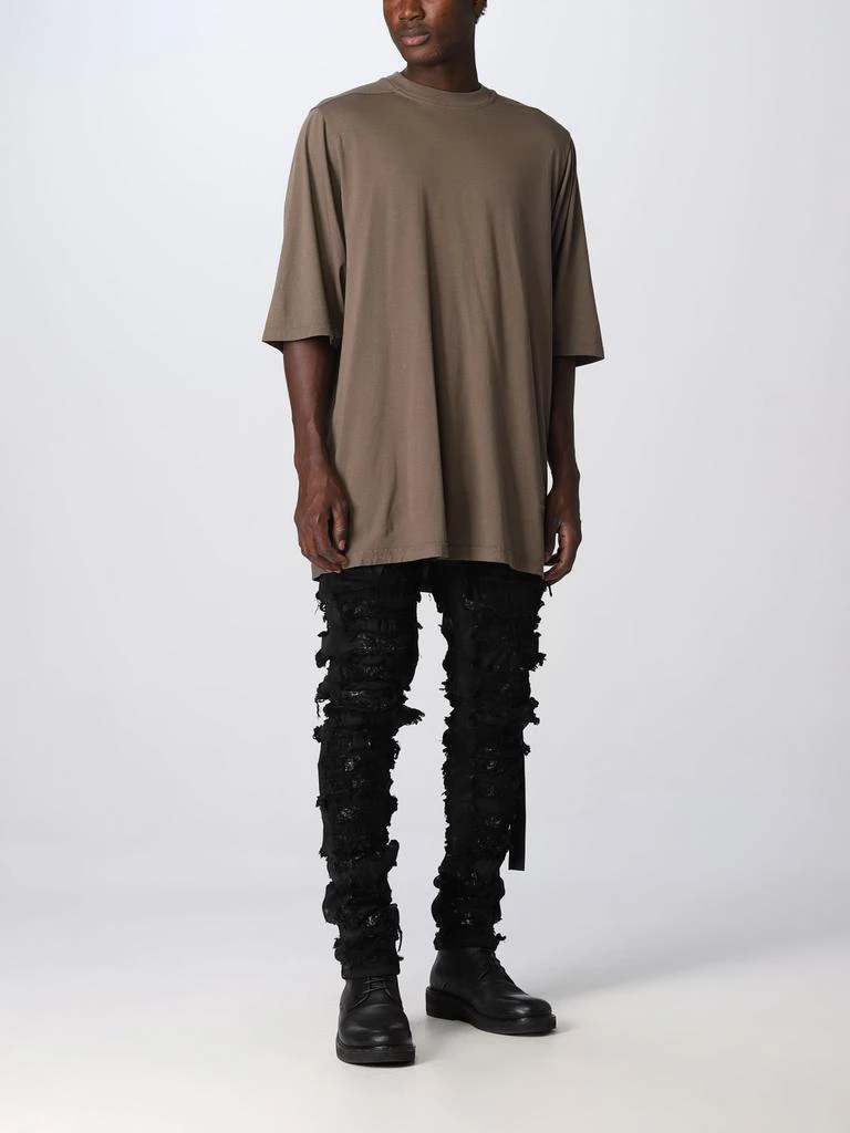 商品Rick Owens|Rick Owens Drkshdw t-shirt for man,价格¥934,第2张图片详细描述