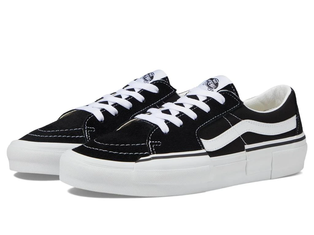 商品Vans|Sk8-Low Rearrange,价格¥552,第1张图片