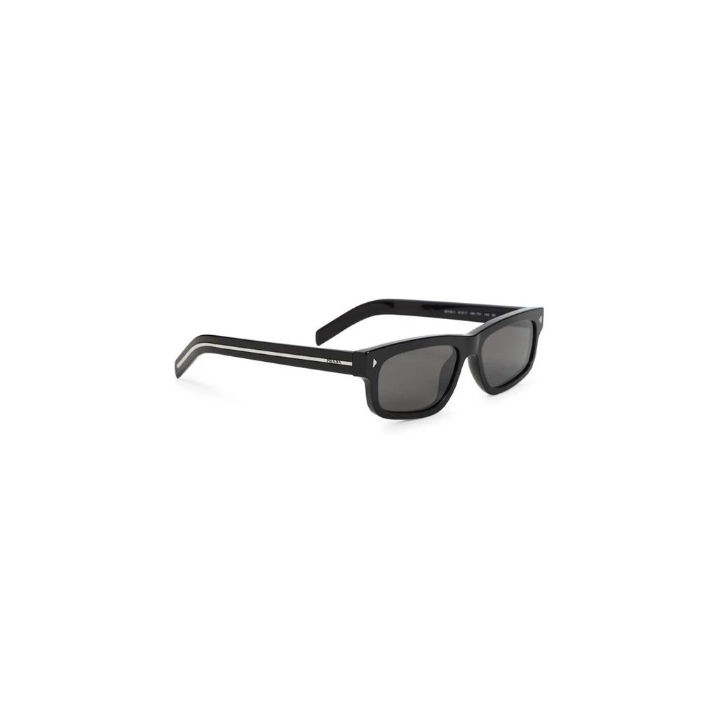 商品Prada|Prada Eyewear Glasses,价格¥3778,第1张图片