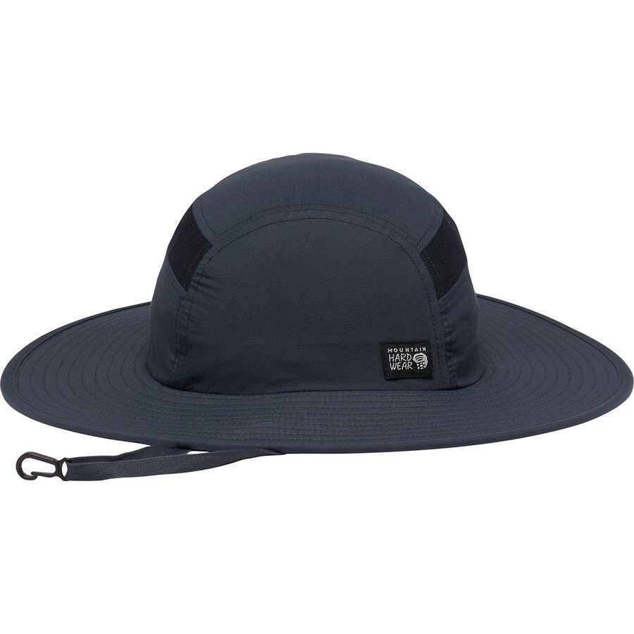 商品Mountain Hardwear|Stryder Sun Hat,价格¥326,第1张图片
