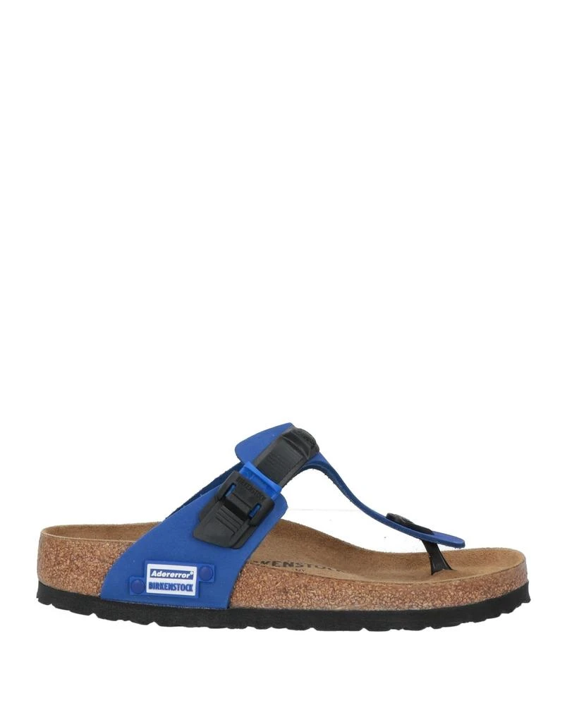 商品Birkenstock|Flip flops,价格¥1200,第1张图片