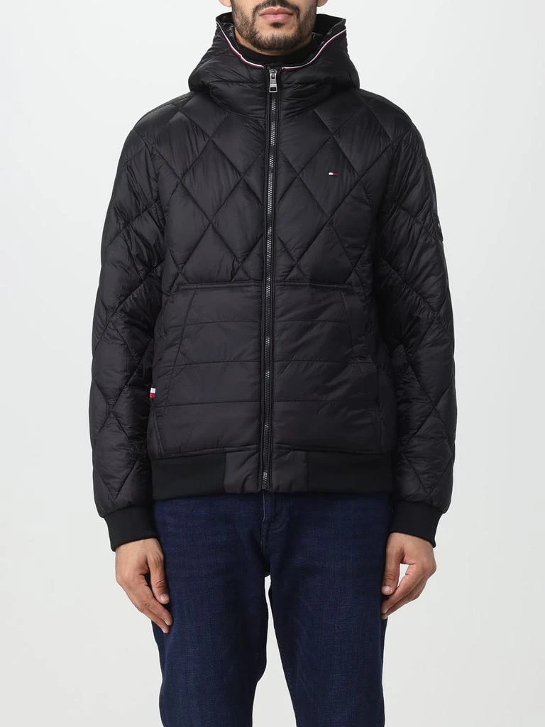 商品Tommy Hilfiger|Tommy Hilfiger jacket for man,价格¥2259,第1张图片