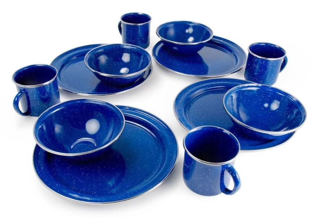 商品Gsi Outdoors|PIONEER TABLE SET,价格¥565,第1张图片