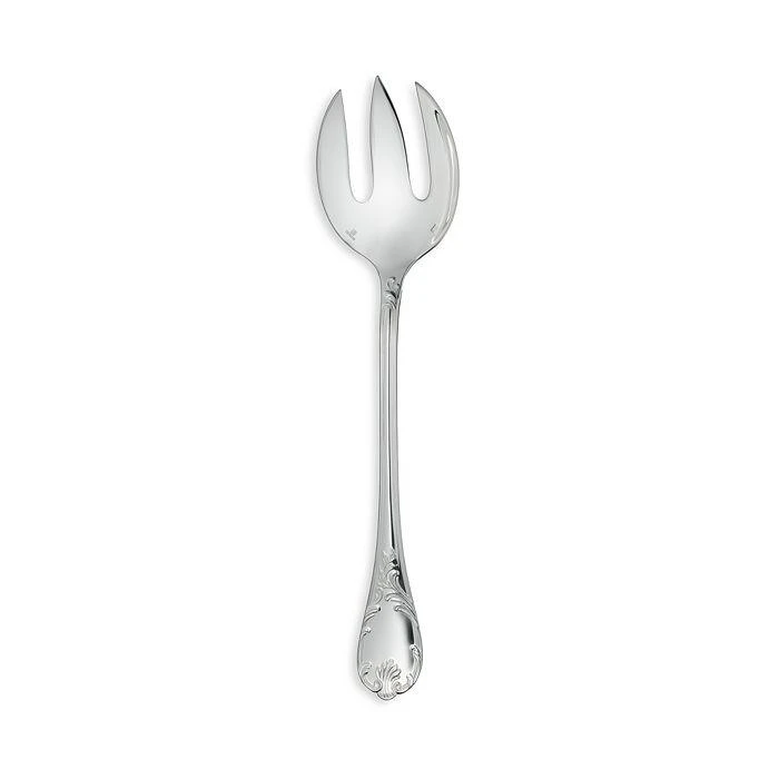 商品Christofle|Marly Salad Serving Fork,价格¥2841,第1张图片